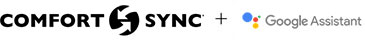 Comfort Sync Google Assistant