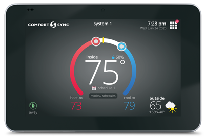 Comfort Sync-A3