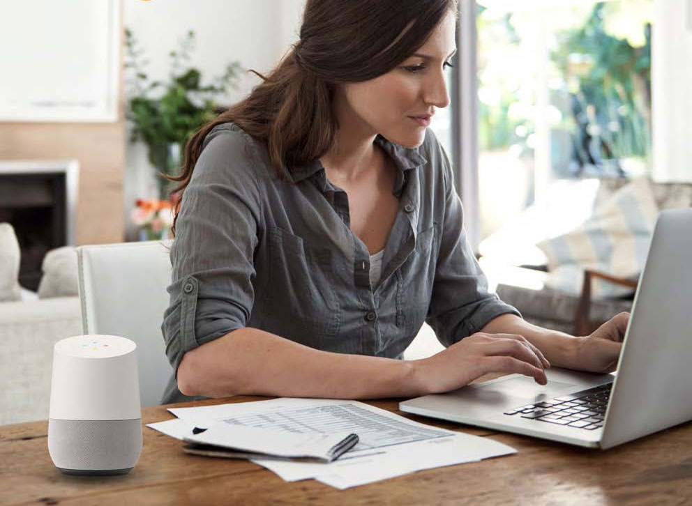 Home Support Center Allied Comfort Sync